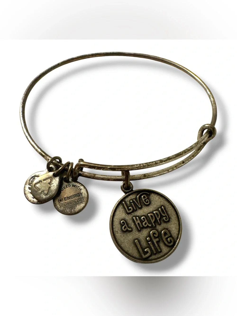 Alex and Ani set three